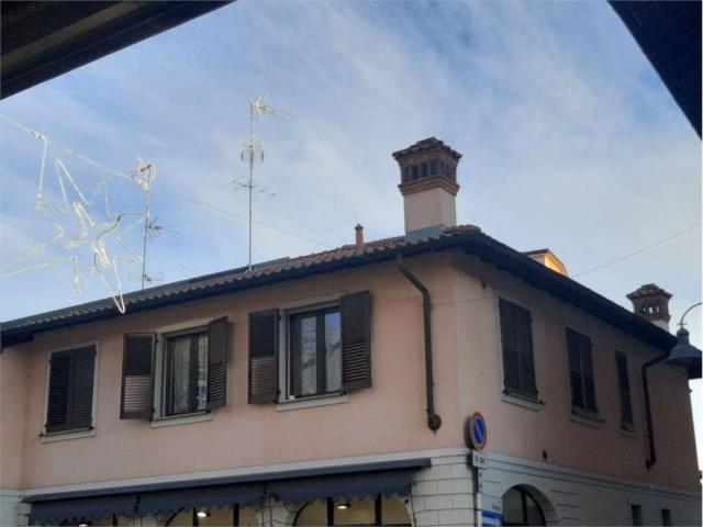 Villa Indipendente in vendita a Busto Garolfo, Lombardia
