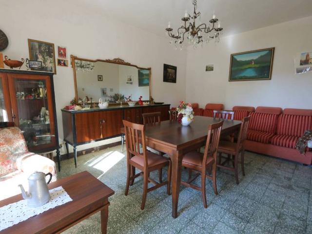 Villa Indipendente in vendita a La Croce, Buti