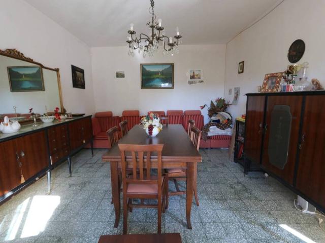 Villa Indipendente in vendita a La Croce, Buti