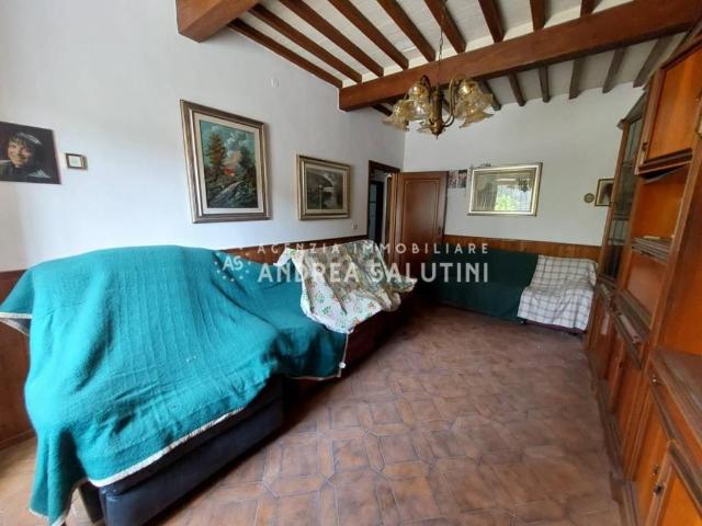 Villa Indipendente in vendita a Cascine di Buti, Buti