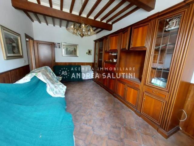 Villa Indipendente in vendita a Cascine di Buti, Buti
