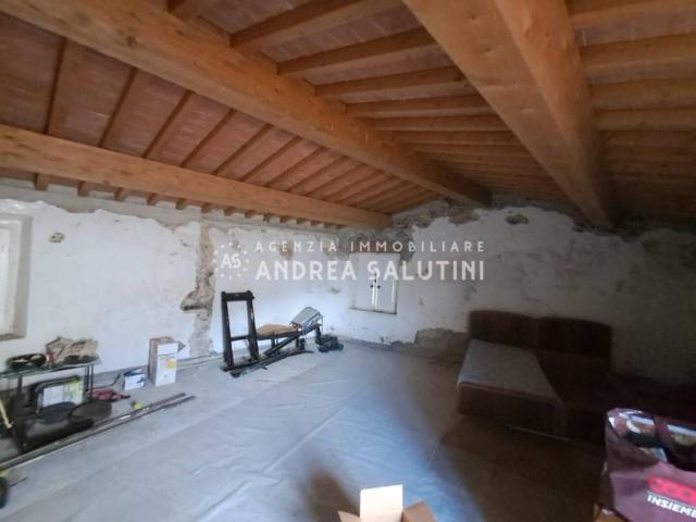 Villa Indipendente in vendita a La Croce, Buti