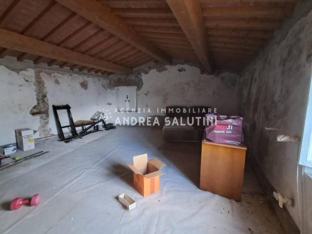 Villa Indipendente in vendita a La Croce, Buti
