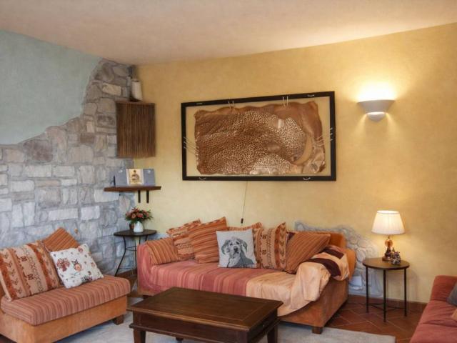 Villa Indipendente in vendita a La Croce, Buti