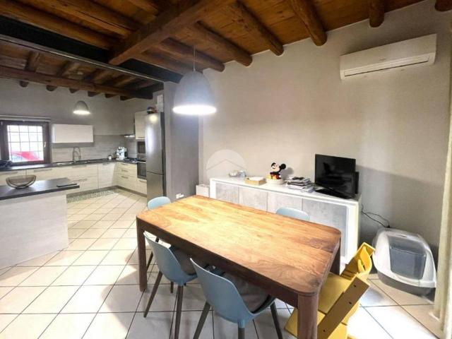 Villa Indipendente in vendita a Buttapietra, Veneto