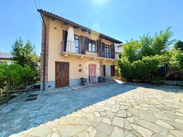 Villa Indipendente in vendita a Cornaglio, Piemonte