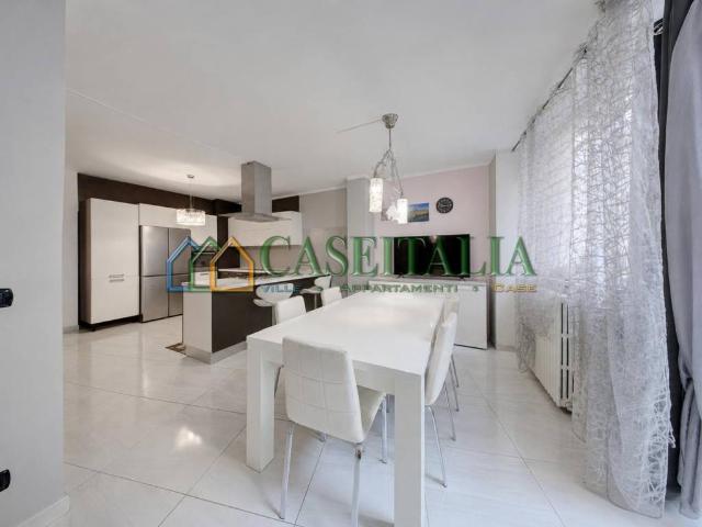 Villa Indipendente in vendita a Piemonte, Torino