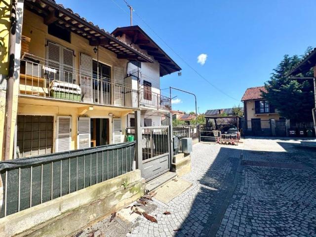 Villa Indipendente in vendita a Cornaglio, Piemonte
