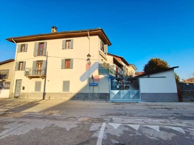 Villa Indipendente in vendita a Piemonte, Asti