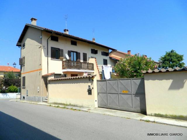 Villa Indipendente in vendita a Piemonte, Asti