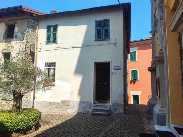Villa Indipendente in vendita a Piemonte, Alessandria