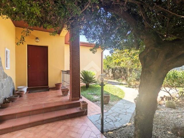 Villa Indipendente in vendita a Solanas, Cabras