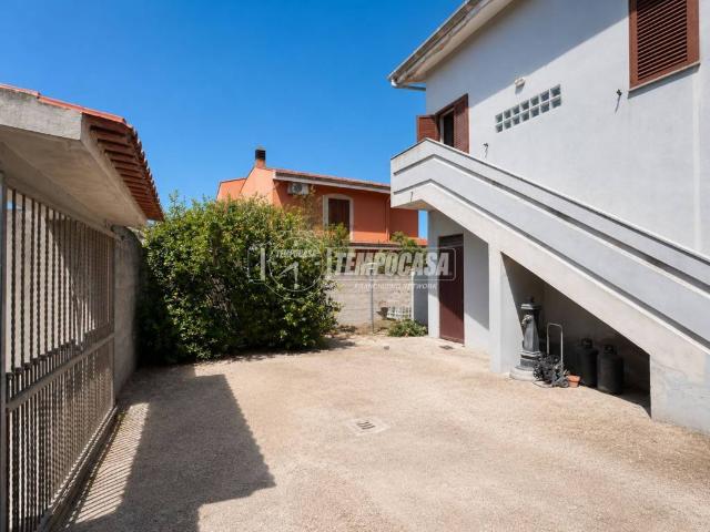Villa Indipendente in vendita a Cabras, Sardigna/Sardegna