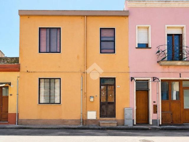 Villa Indipendente in vendita a Cabras, Sardigna/Sardegna