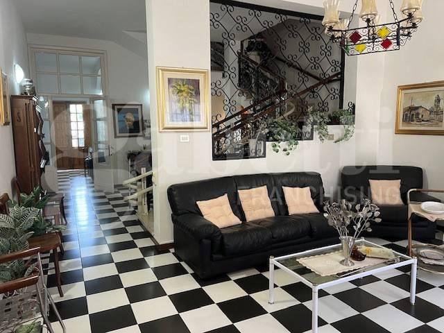 Villa Indipendente in vendita a Solanas, Cabras