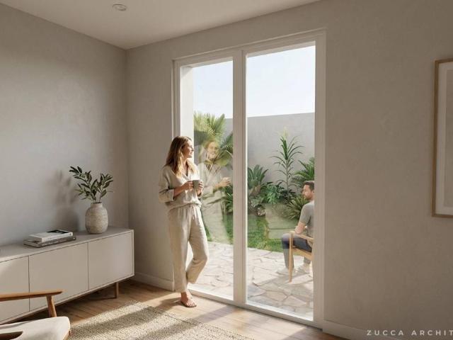 Villa Indipendente in vendita a Cabras, Sardigna/Sardegna
