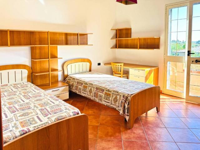 Villa Indipendente in vendita a Solanas, Cabras