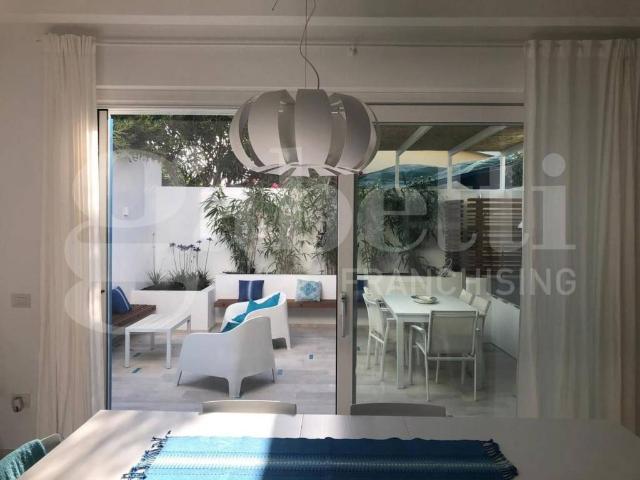 Villa Indipendente in vendita a Cabras, Sardigna/Sardegna