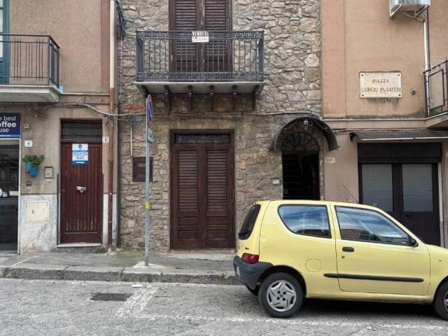 Villa Indipendente in vendita a Caccamo, Sicilia