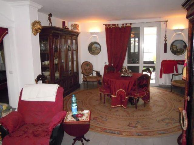 Villa Indipendente in vendita a S. Lucia, Cadeo