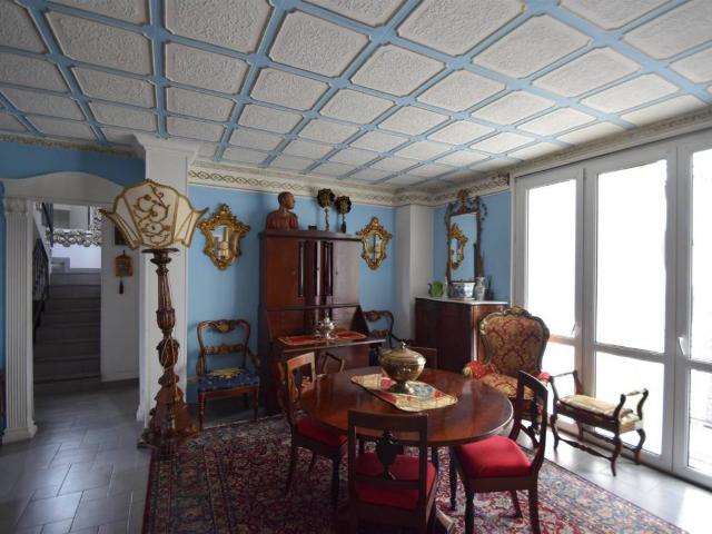 Villa Indipendente in vendita a S. Lucia, Cadeo