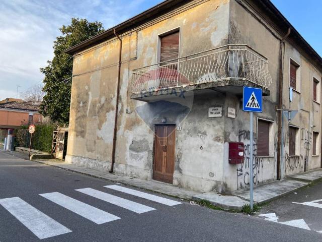 Villa Indipendente in vendita a Cadeo, Reggio Emilia