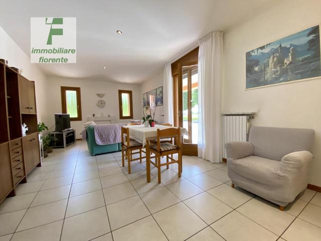 Villa Indipendente in vendita a Cadoneghe