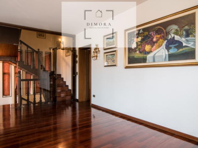 Villa Indipendente in vendita a Cadoneghe, Padova