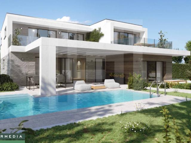 Villa Indipendente in vendita a Cadoneghe, Veneto