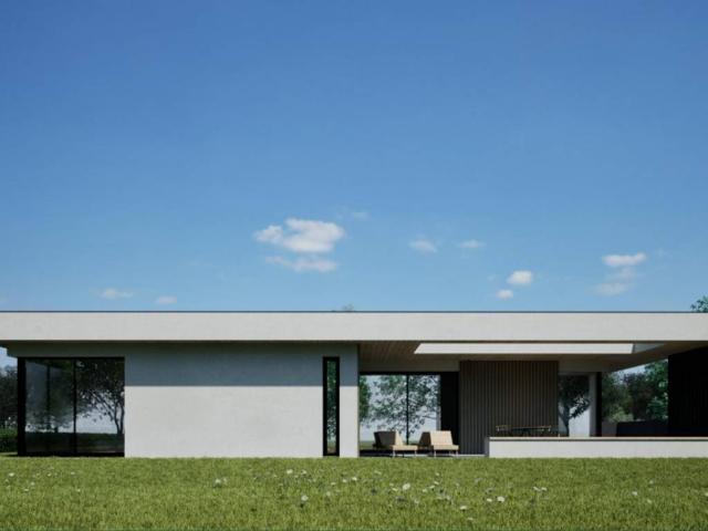 Villa Indipendente in vendita a Cadoneghe, Veneto