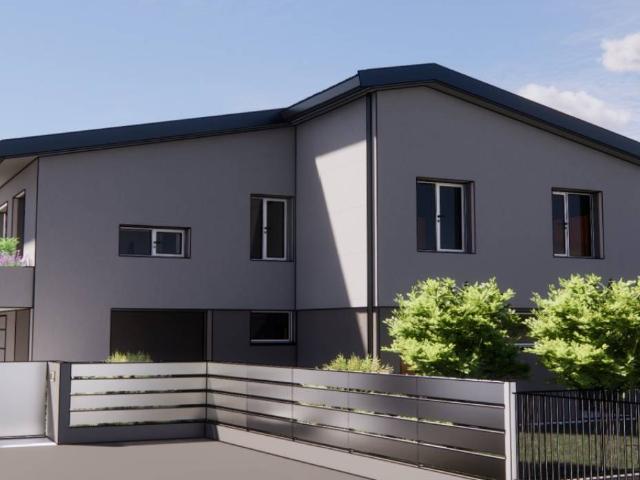 Villa Indipendente in vendita a Mejaniga, Padova