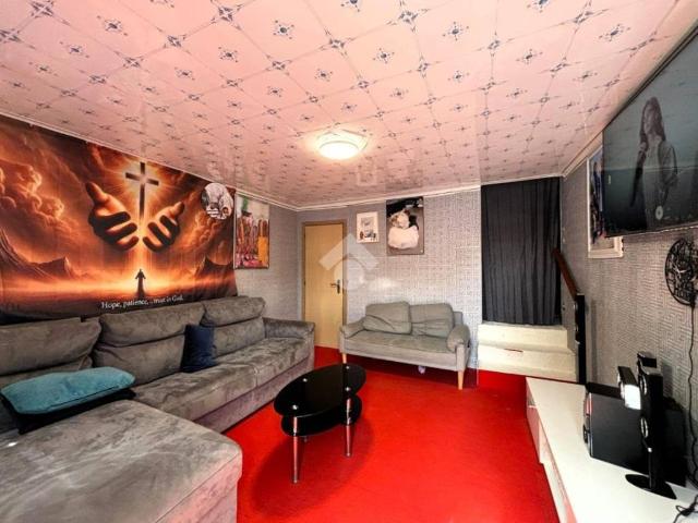 Villa Indipendente in vendita a Cadoneghe, Padova