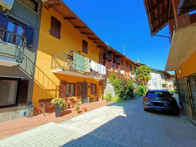 Villa Indipendente in vendita a Unione Montana di Comuni delle Valli di Lanzo, Ceronda e Casternone, Piemonte