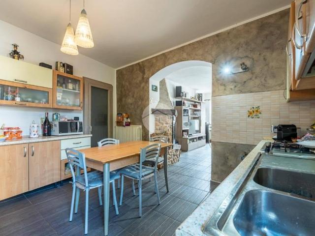 Villa Indipendente in vendita a Monasterolo Torinese, Cafasse