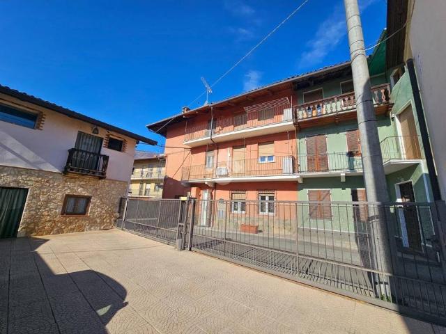 Villa Indipendente in vendita a Unione Montana di Comuni delle Valli di Lanzo, Ceronda e Casternone, Piemonte