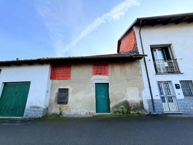 Villa Indipendente in vendita a Unione Montana di Comuni delle Valli di Lanzo, Ceronda e Casternone, Piemonte