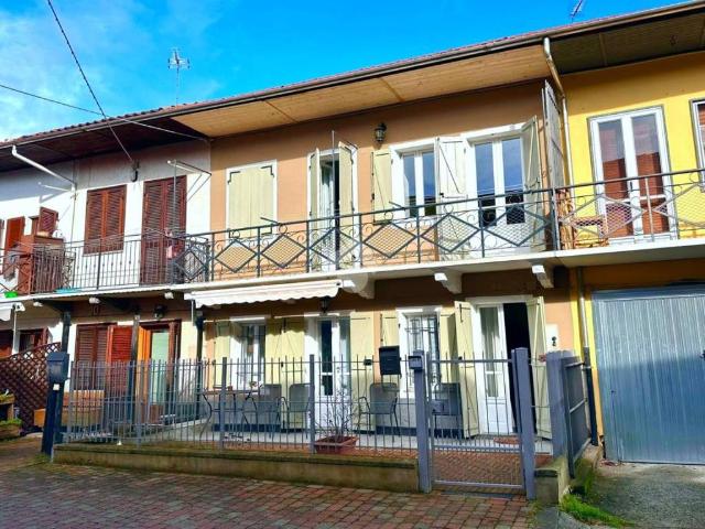 Villa Indipendente in vendita a Unione Montana di Comuni delle Valli di Lanzo, Ceronda e Casternone, Piemonte