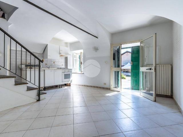 Villa Indipendente in vendita a Unione Montana di Comuni delle Valli di Lanzo, Ceronda e Casternone, Piemonte