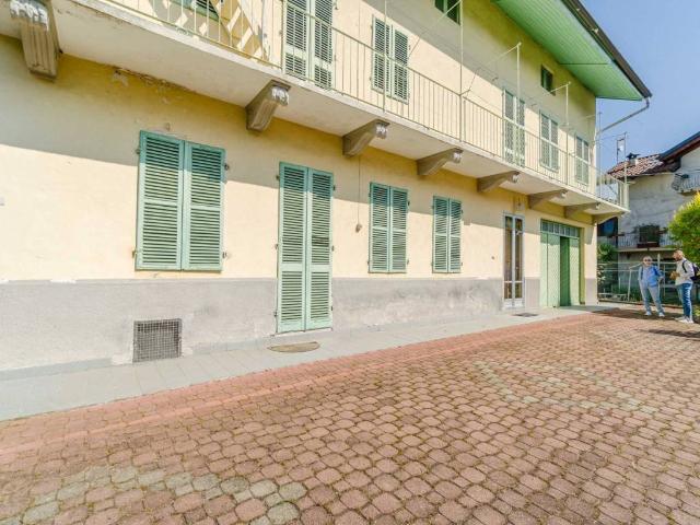 Villa Indipendente in vendita a Unione Montana di Comuni delle Valli di Lanzo, Ceronda e Casternone, Piemonte