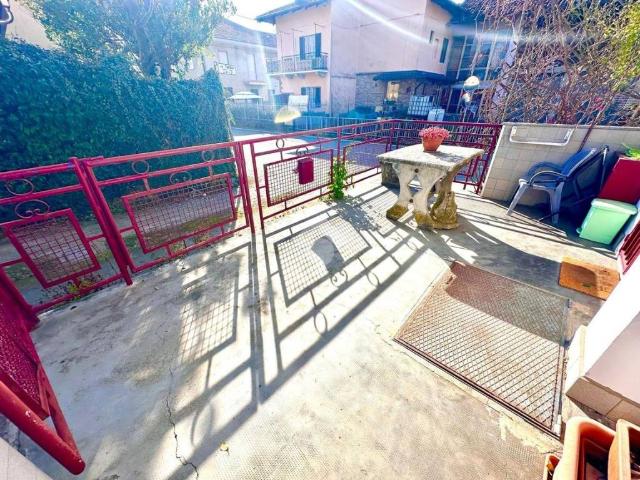 Villa Indipendente in vendita a Unione Montana di Comuni delle Valli di Lanzo, Ceronda e Casternone, Piemonte
