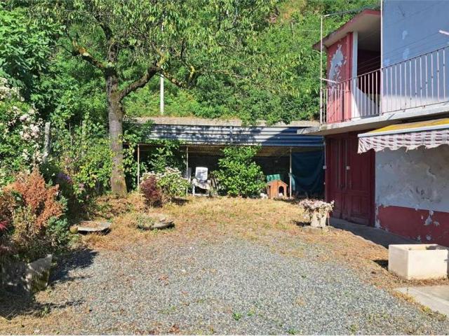 Villa Indipendente in vendita a Unione Montana di Comuni delle Valli di Lanzo, Ceronda e Casternone, Piemonte