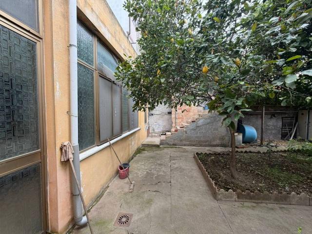 Villa Indipendente in vendita a Monteleone - Santa Rosalia, Cagliari