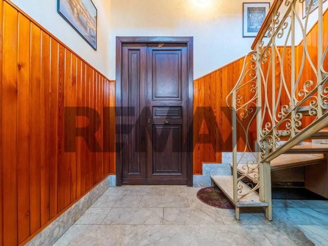 Villa Indipendente in vendita a Monteleone - Santa Rosalia, Cagliari