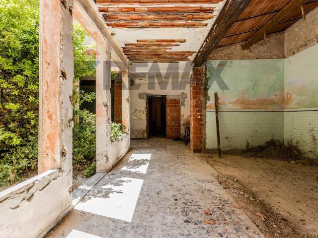 Villa Indipendente in vendita a Monteleone - Santa Rosalia, Cagliari
