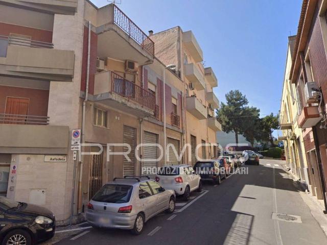 Villa Indipendente in vendita a Monteleone - Santa Rosalia, Cagliari