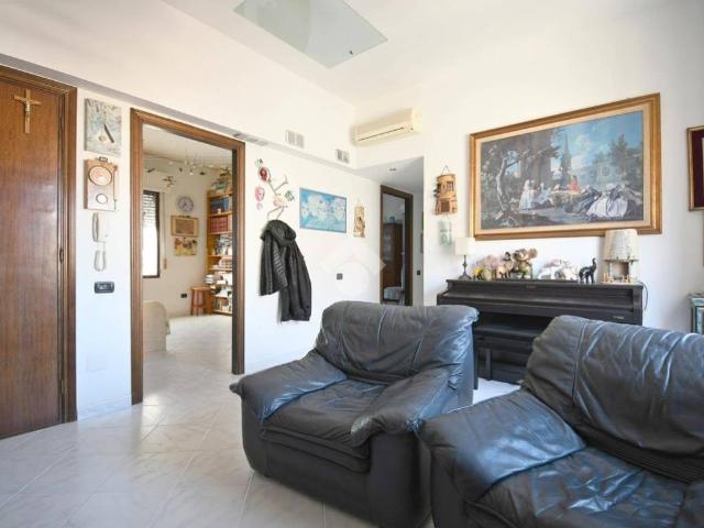 Villa Indipendente in vendita a San Giuseppe - Santa Teresa - Parteolla, Cagliari