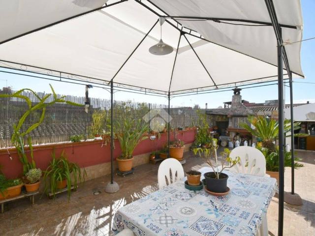 Villa Indipendente in vendita a San Giuseppe - Santa Teresa - Parteolla, Cagliari