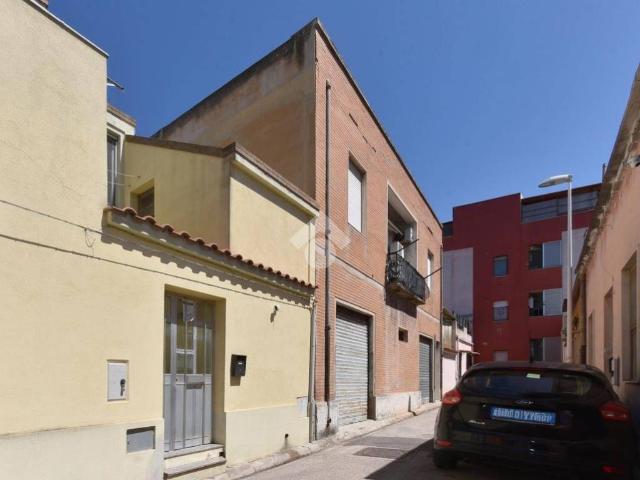 Villa Indipendente in vendita a Terramàini - Is Bingias, Cagliari