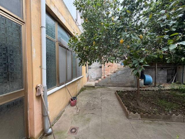 Villa Indipendente in vendita a Monteleone - Santa Rosalia, Cagliari