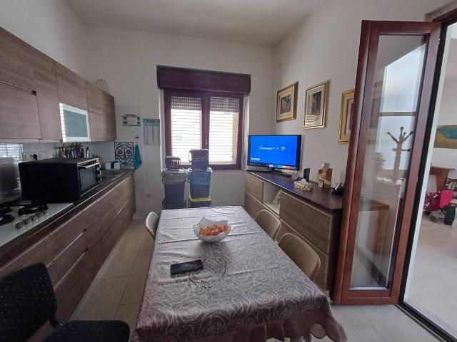 Villa Indipendente in vendita a San Giuseppe - Santa Teresa - Parteolla, Cagliari